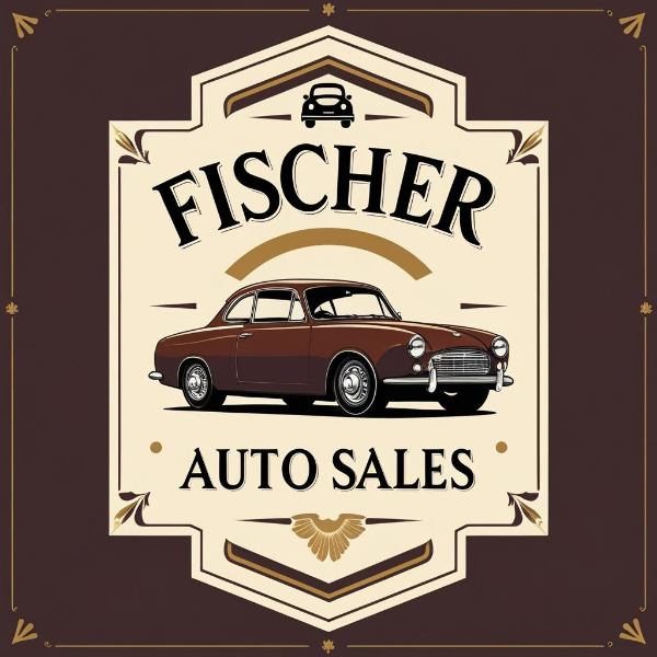 Fischers Auto Sales