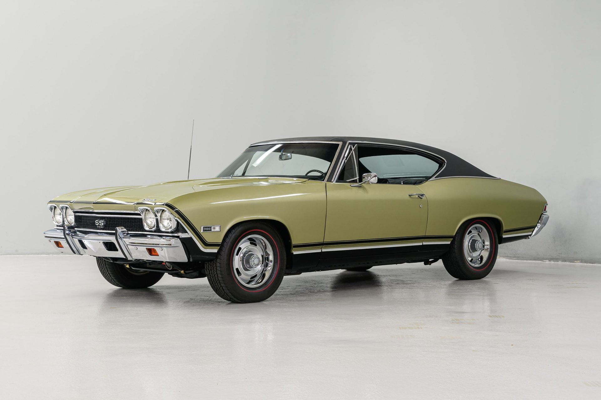 1968 Chevrolet Chevelle SS